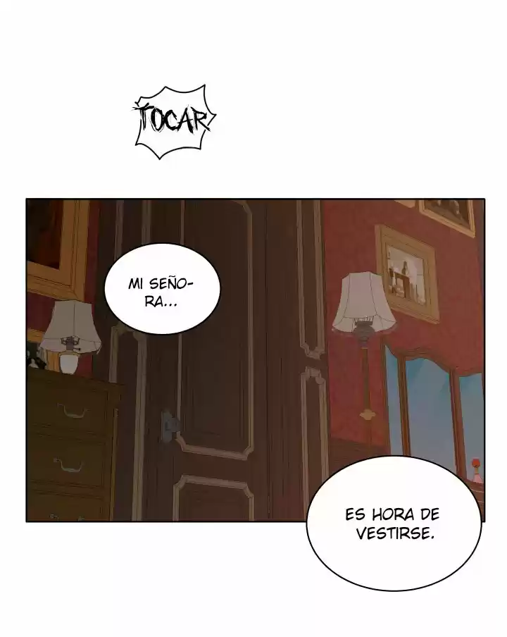 Ramia Orphe Ha Muerto - Capítulo 2 - Página 16 - LectorTMOo