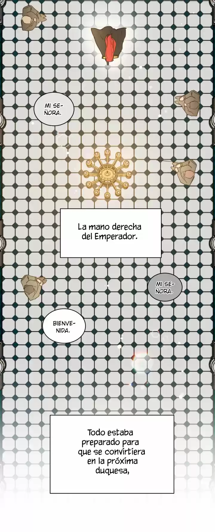 Ramia Orphe Ha Muerto - Capítulo 2 - Página 45 - LectorTMOo
