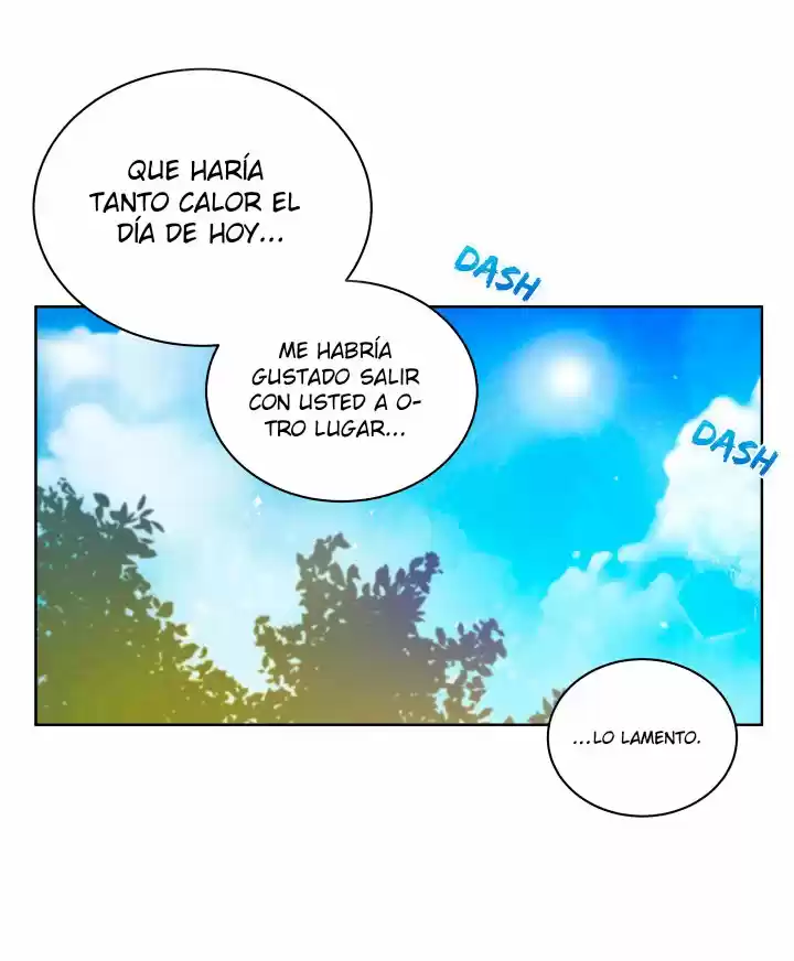 Ramia Orphe Ha Muerto - Capítulo 3 - Página 14 - LectorTMOo