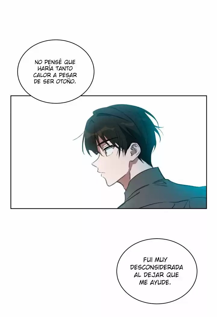 Ramia Orphe Ha Muerto - Capítulo 3 - Página 15 - LectorTMOo