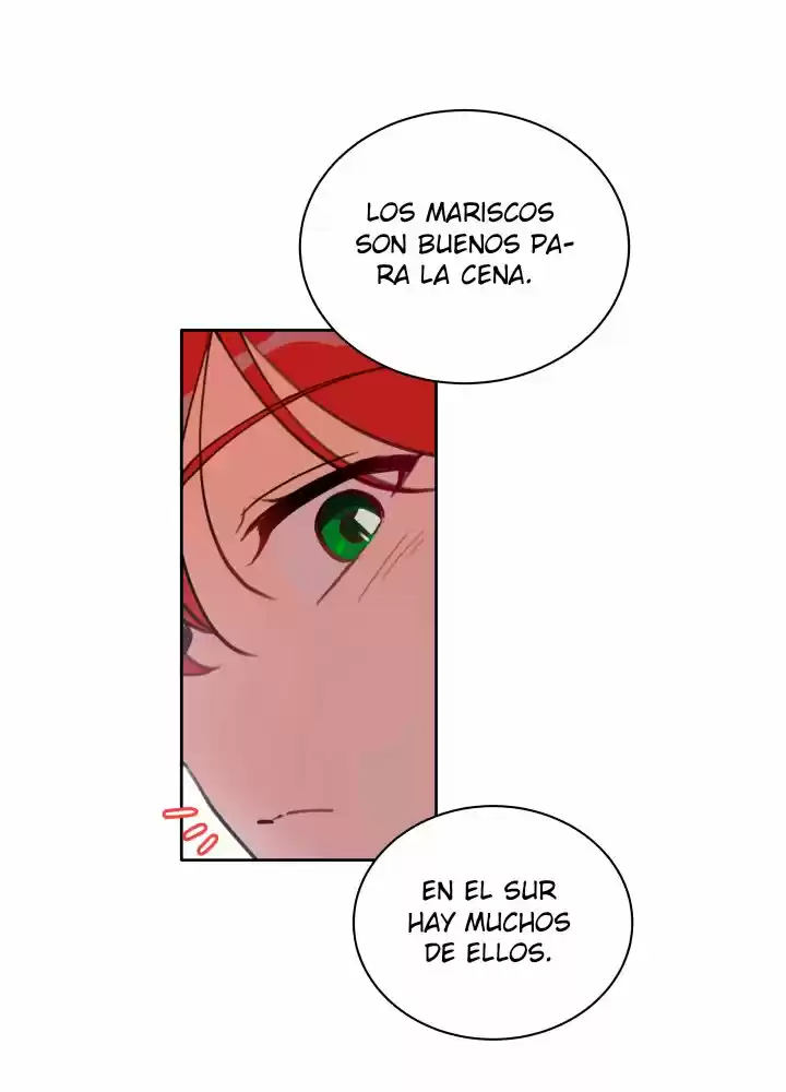 Ramia Orphe Ha Muerto - Capítulo 3 - Página 27 - LectorTMOo