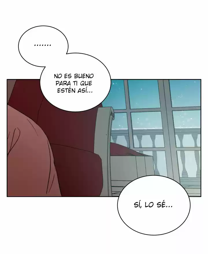 Ramia Orphe Ha Muerto - Capítulo 3 - Página 43 - LectorTMOo
