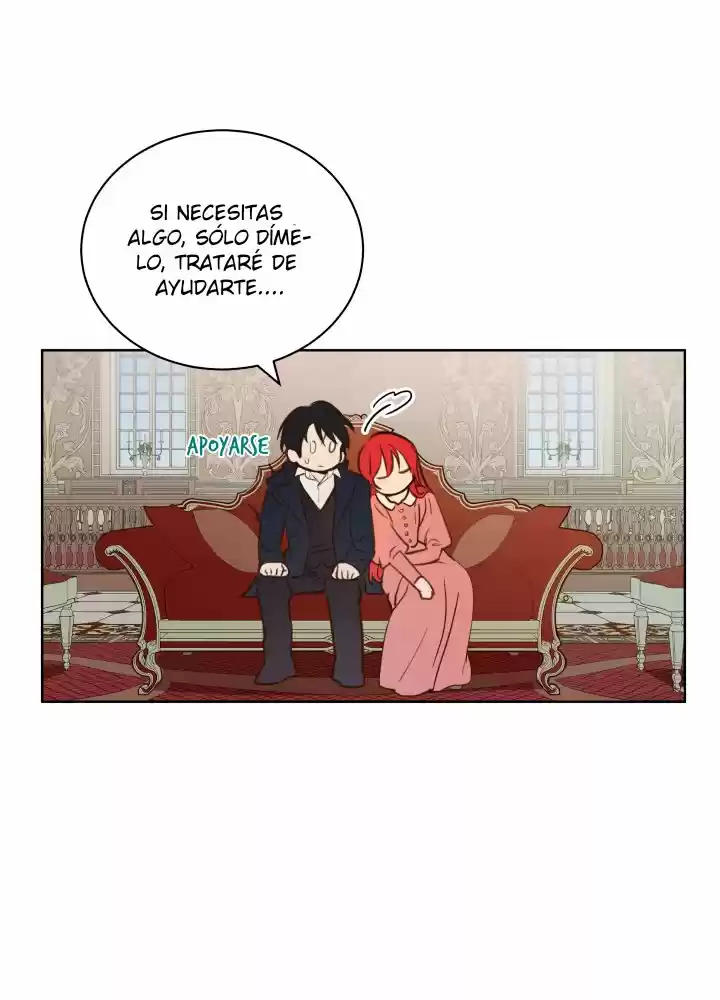 Ramia Orphe Ha Muerto - Capítulo 3 - Página 44 - LectorTMOo
