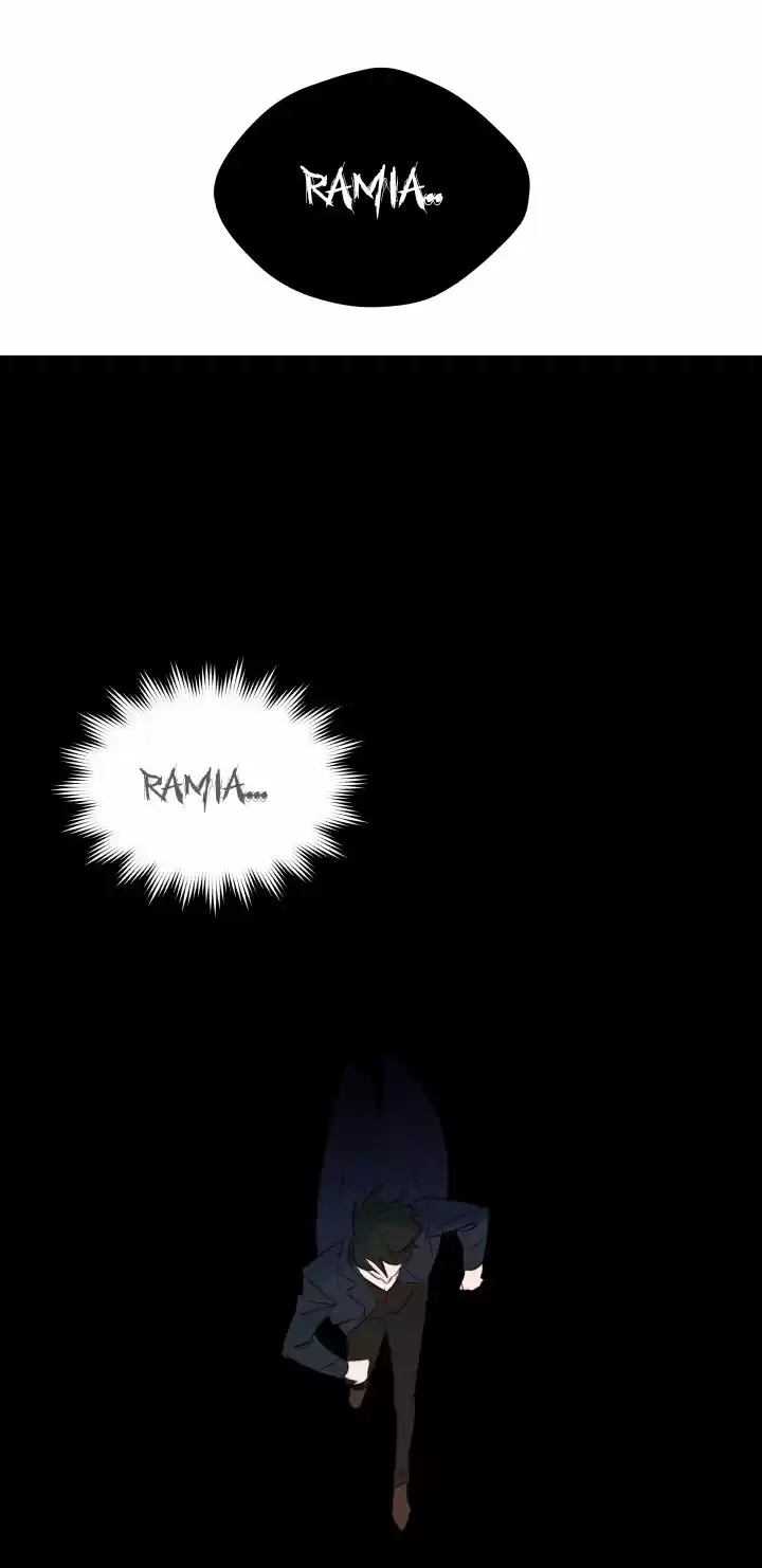 Ramia Orphe Ha Muerto - Capítulo 3 - Página 56 - LectorTMOo