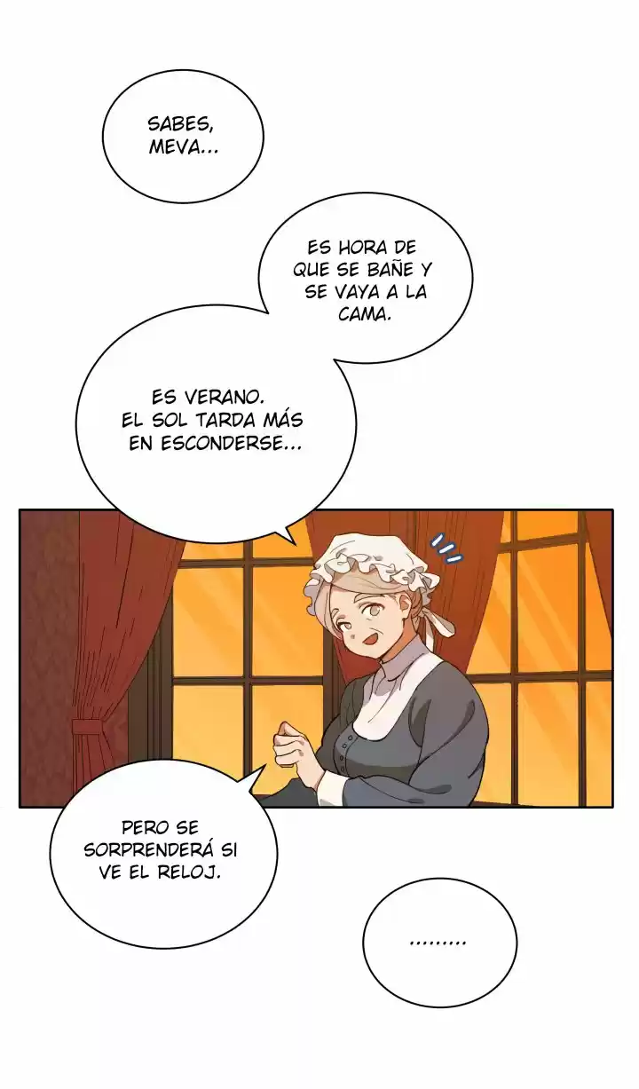 Ramia Orphe Ha Muerto - Capítulo 4 - Página 16 - LectorTMOo