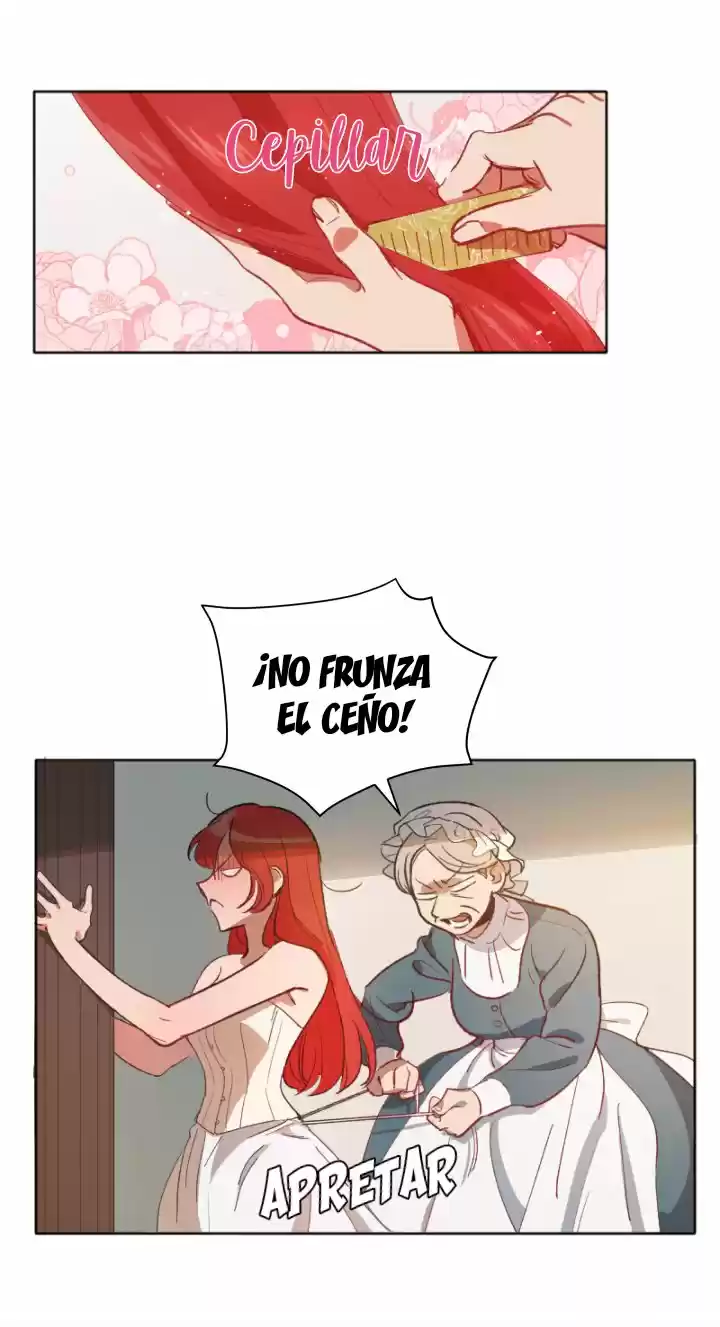 Ramia Orphe Ha Muerto - Capítulo 4 - Página 49 - LectorTMOo