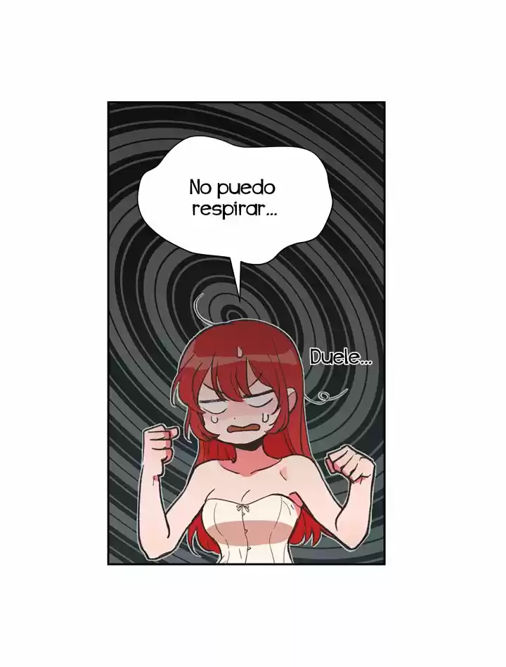 Ramia Orphe Ha Muerto - Capítulo 4 - Página 50 - LectorTMOo