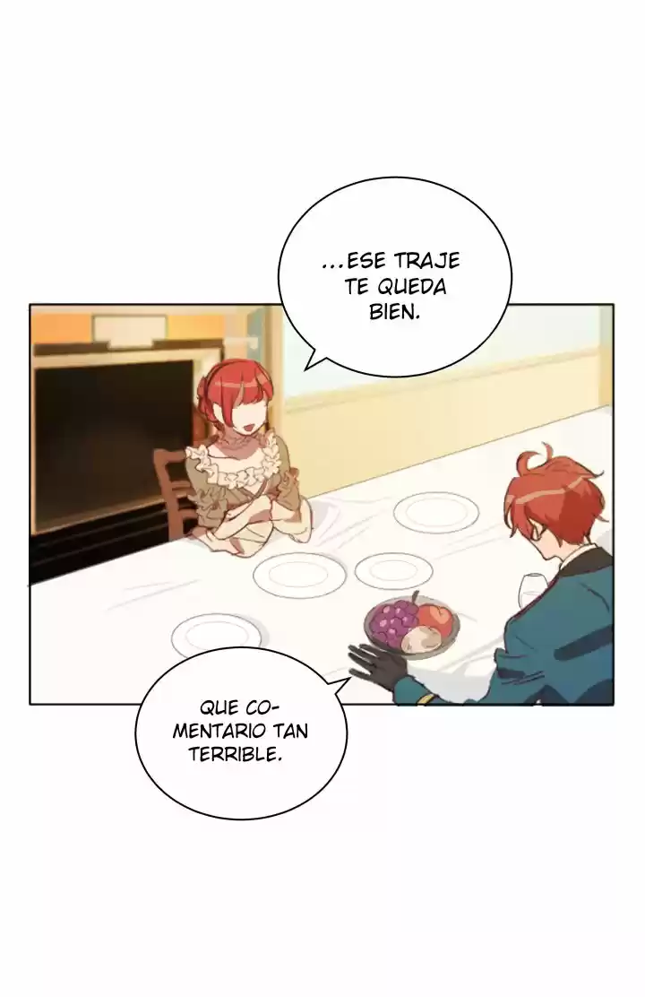 Ramia Orphe Ha Muerto - Capítulo 4 - Página 58 - LectorTMOo