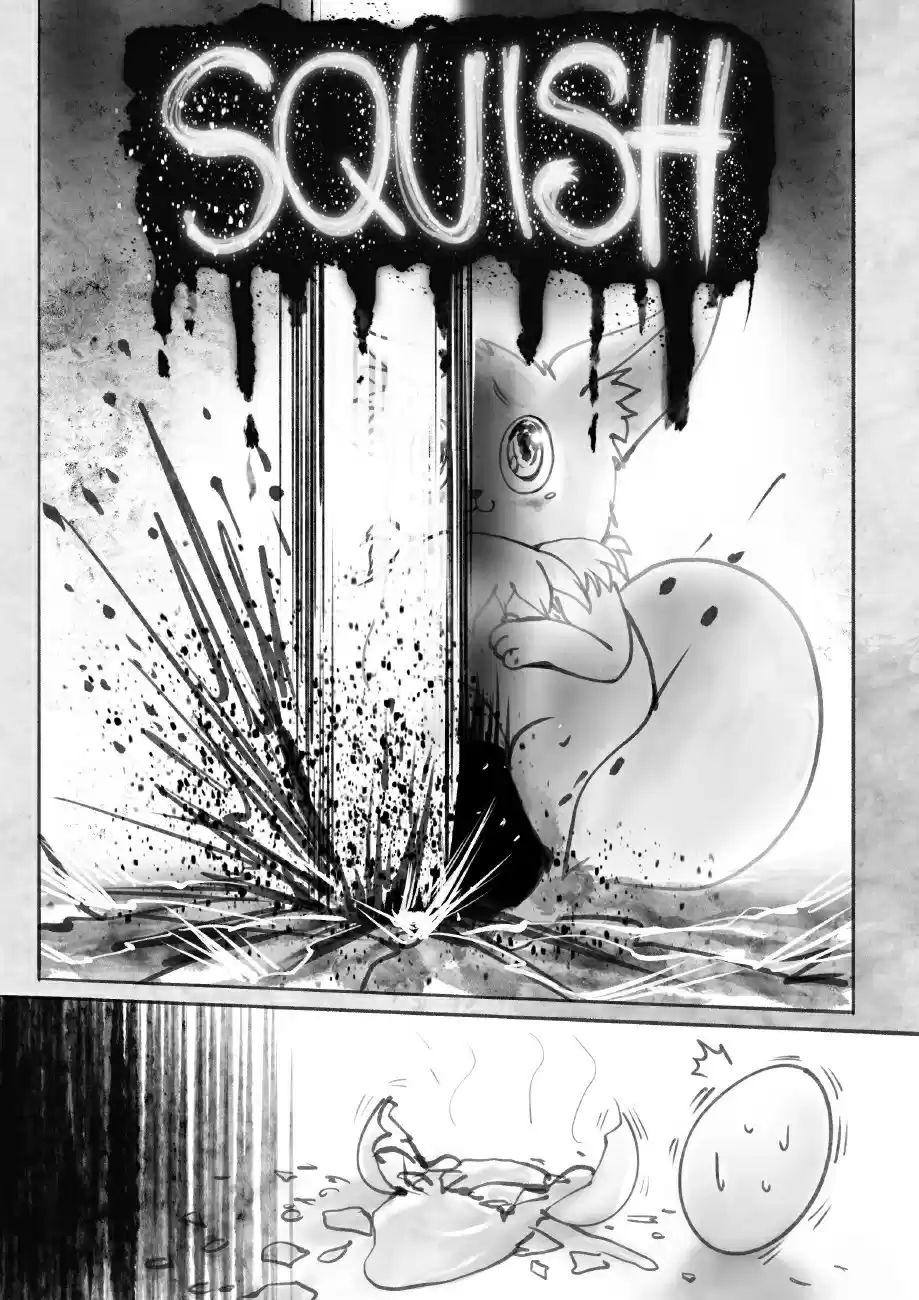 Ramia-Yana - Capítulo 1.5 - Página 10 - LectorTMOo