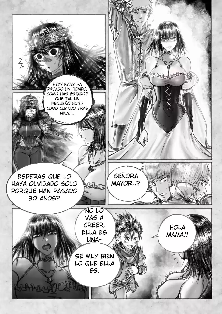 Ramia-Yana - Capítulo 1.7 - Página 7 - LectorTMOo
