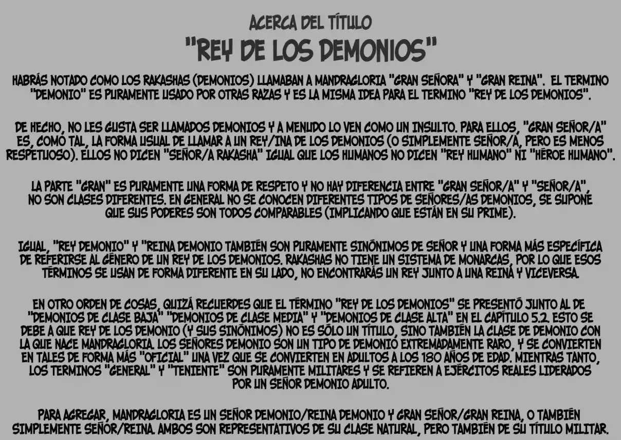 Ramia-Yana - Capítulo 11 - Página 20 - LectorTMOo