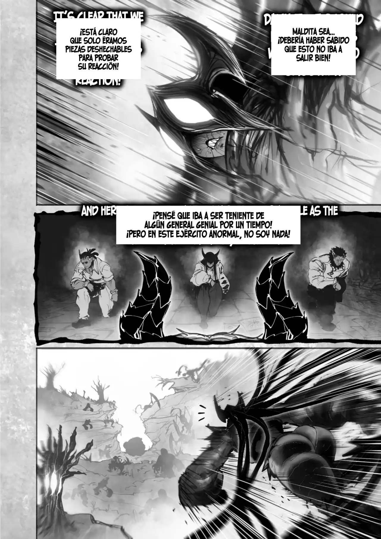 Ramia-Yana - Capítulo 12 - Página 6 - LectorTMOo