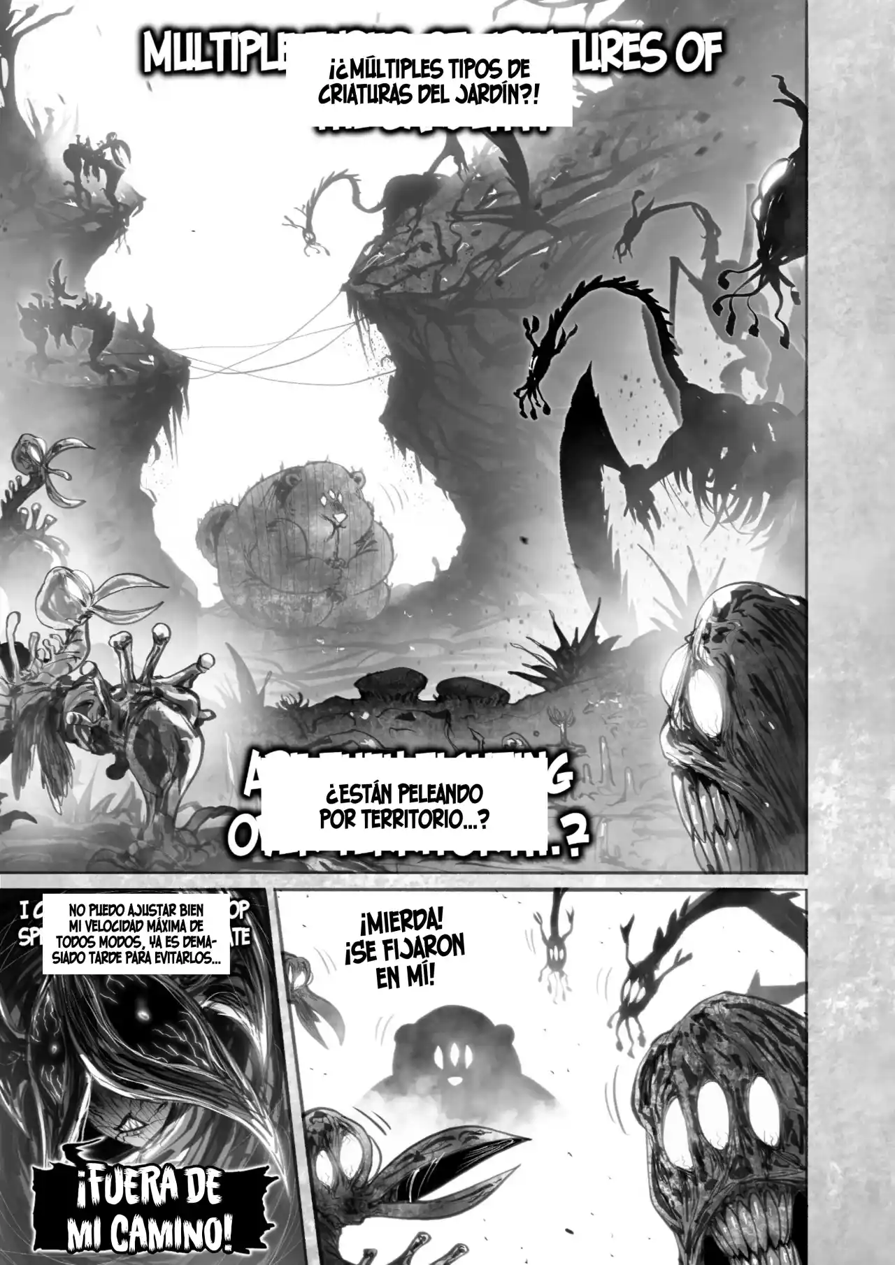 Ramia-Yana - Capítulo 12 - Página 7 - LectorTMOo