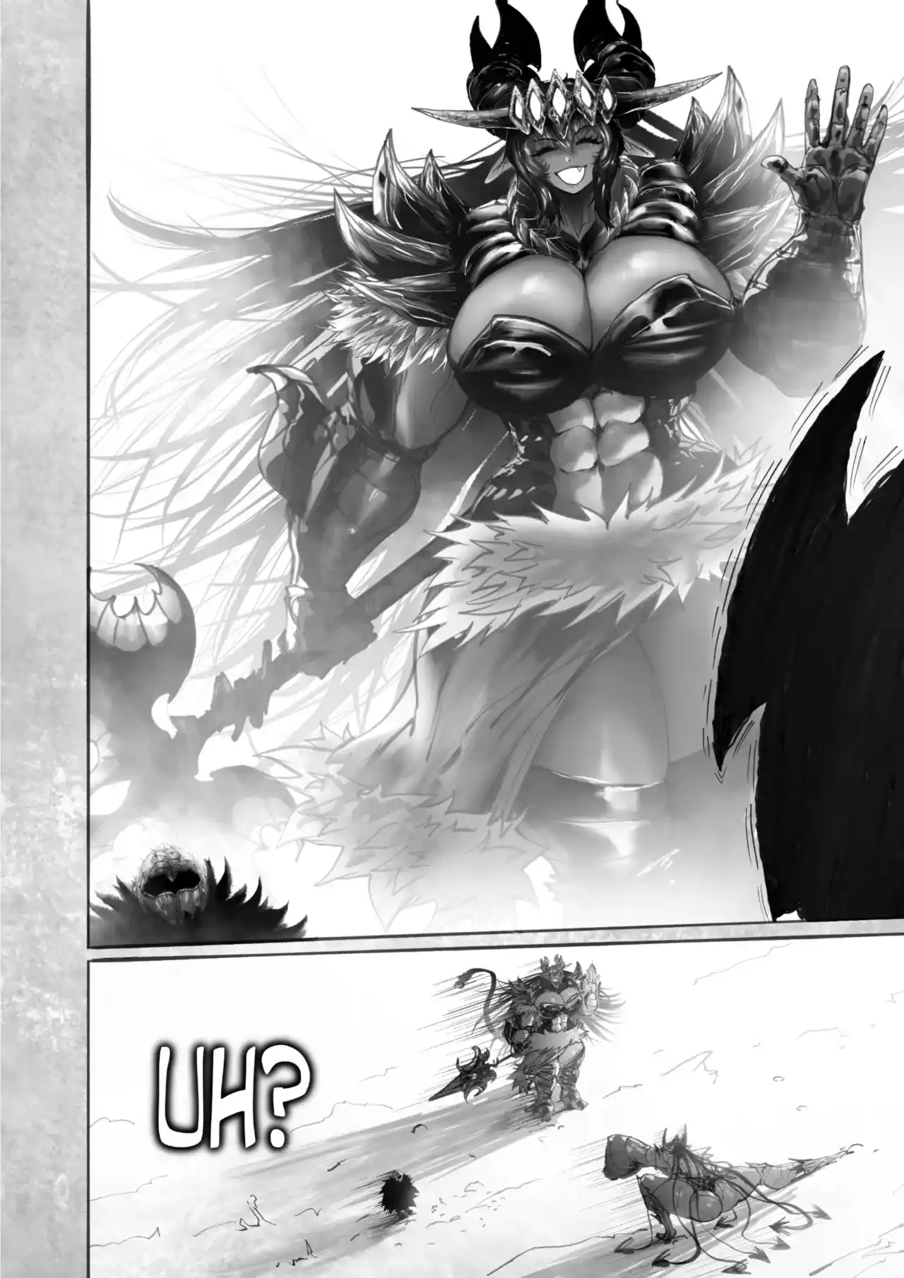 Ramia-Yana - Capítulo 12 - Página 10 - LectorTMOo