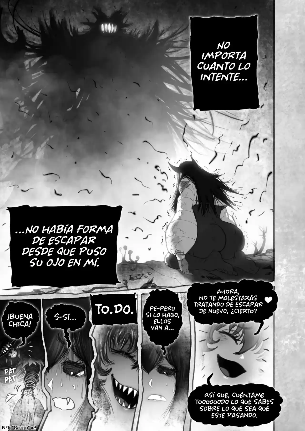Ramia-Yana - Capítulo 12 - Página 13 - LectorTMOo