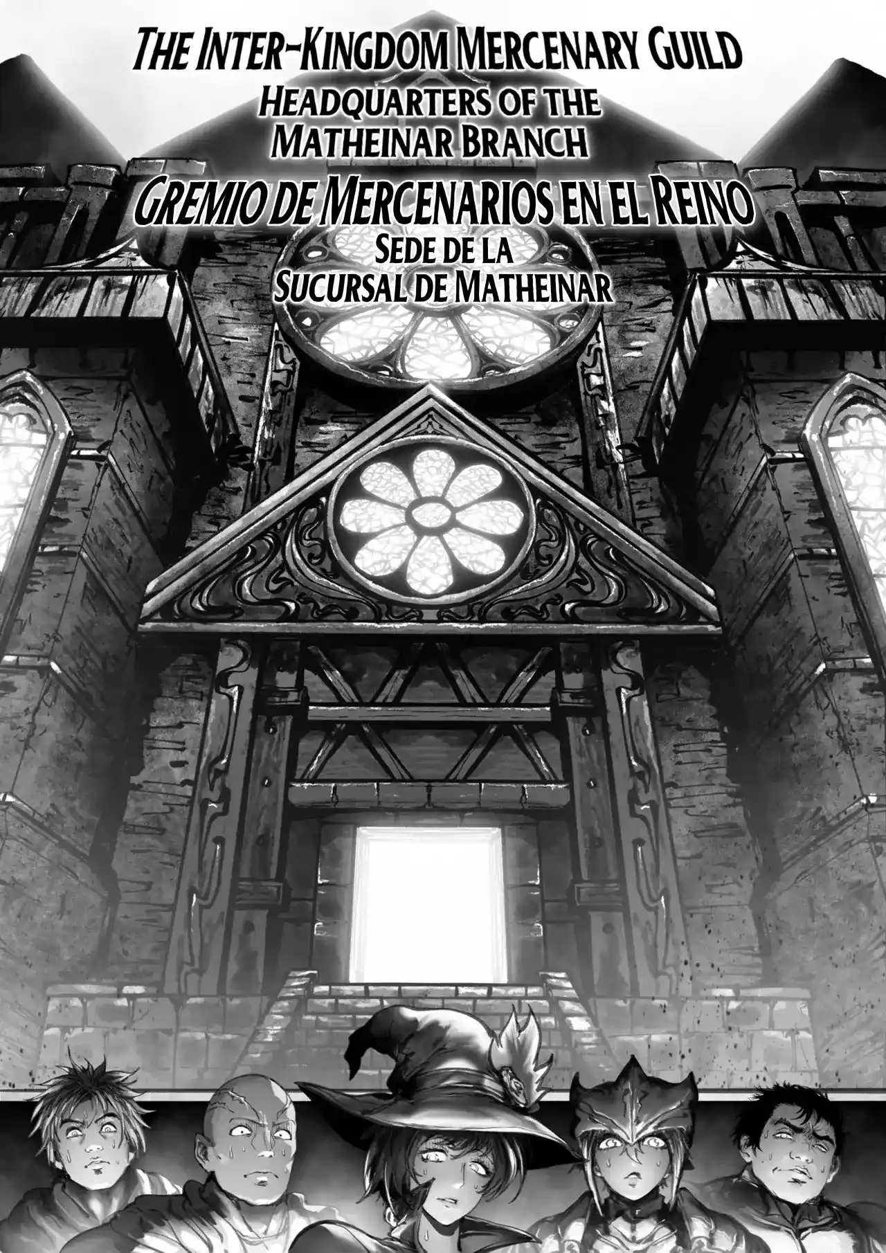 Ramia-Yana - Capítulo 13 - Página 2 - LectorTMOo