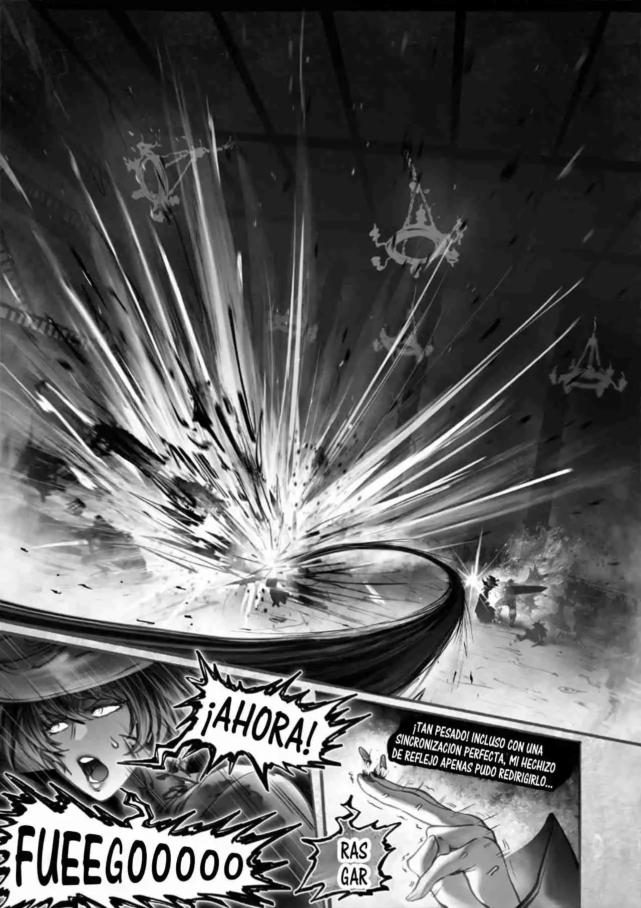 Ramia-Yana - Capítulo 14 - Página 16 - LectorTMOo