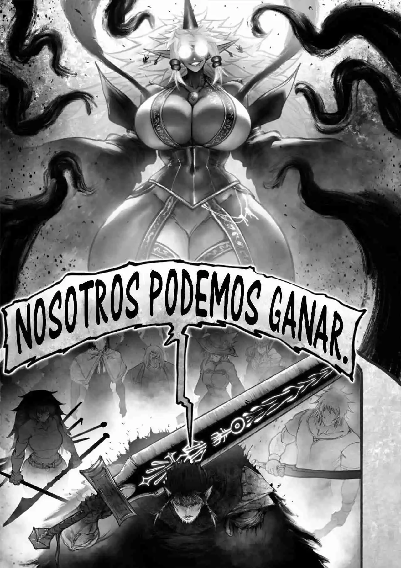 Ramia-Yana - Capítulo 14 - Página 28 - LectorTMOo