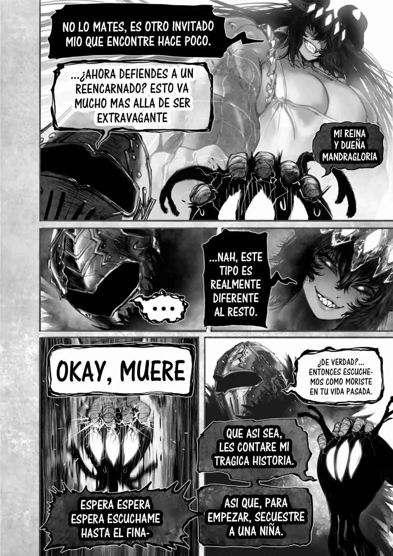 Ramia-Yana - Capítulo 15 - Página 14 - LectorTMOo