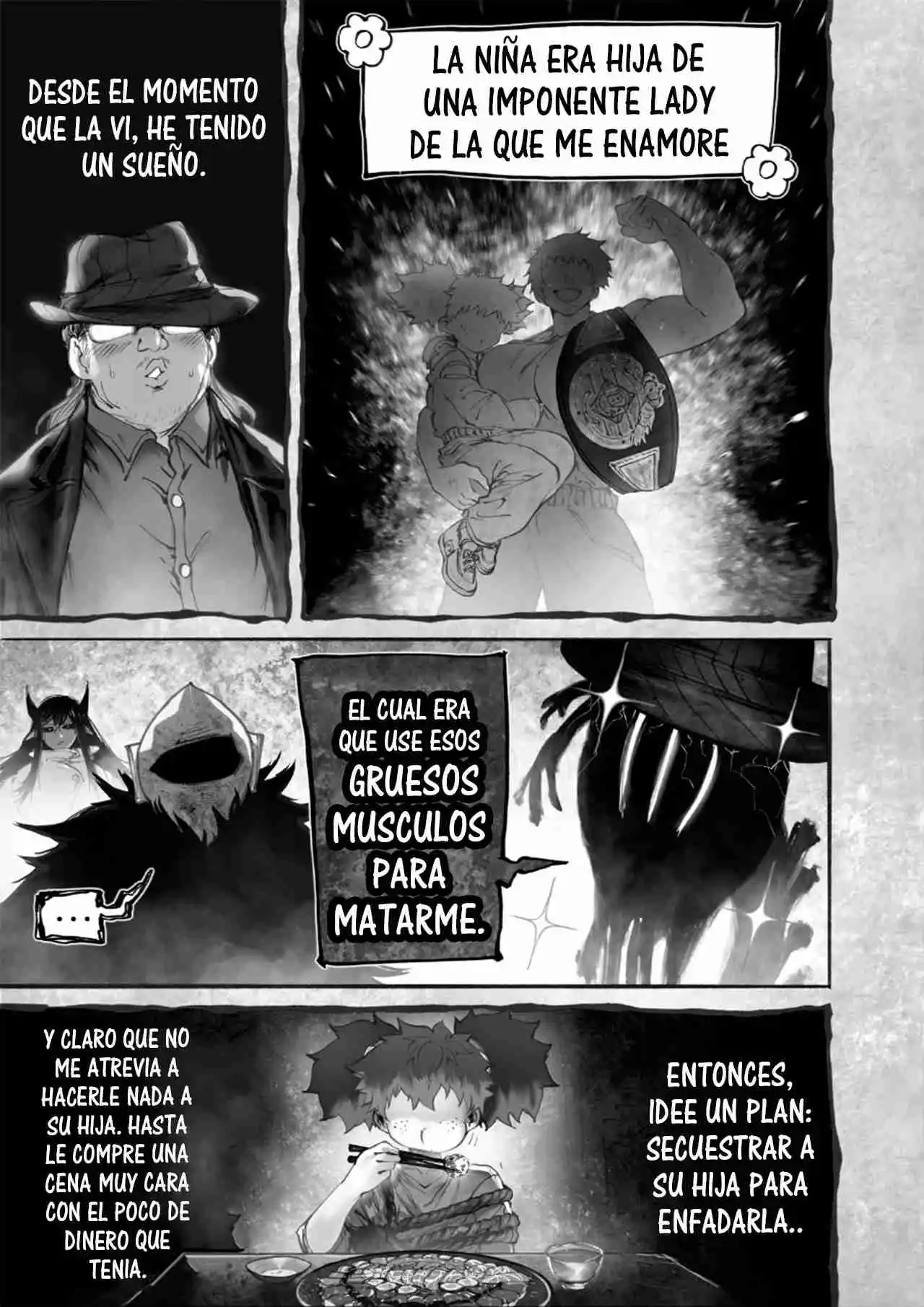 Ramia-Yana - Capítulo 15 - Página 15 - LectorTMOo