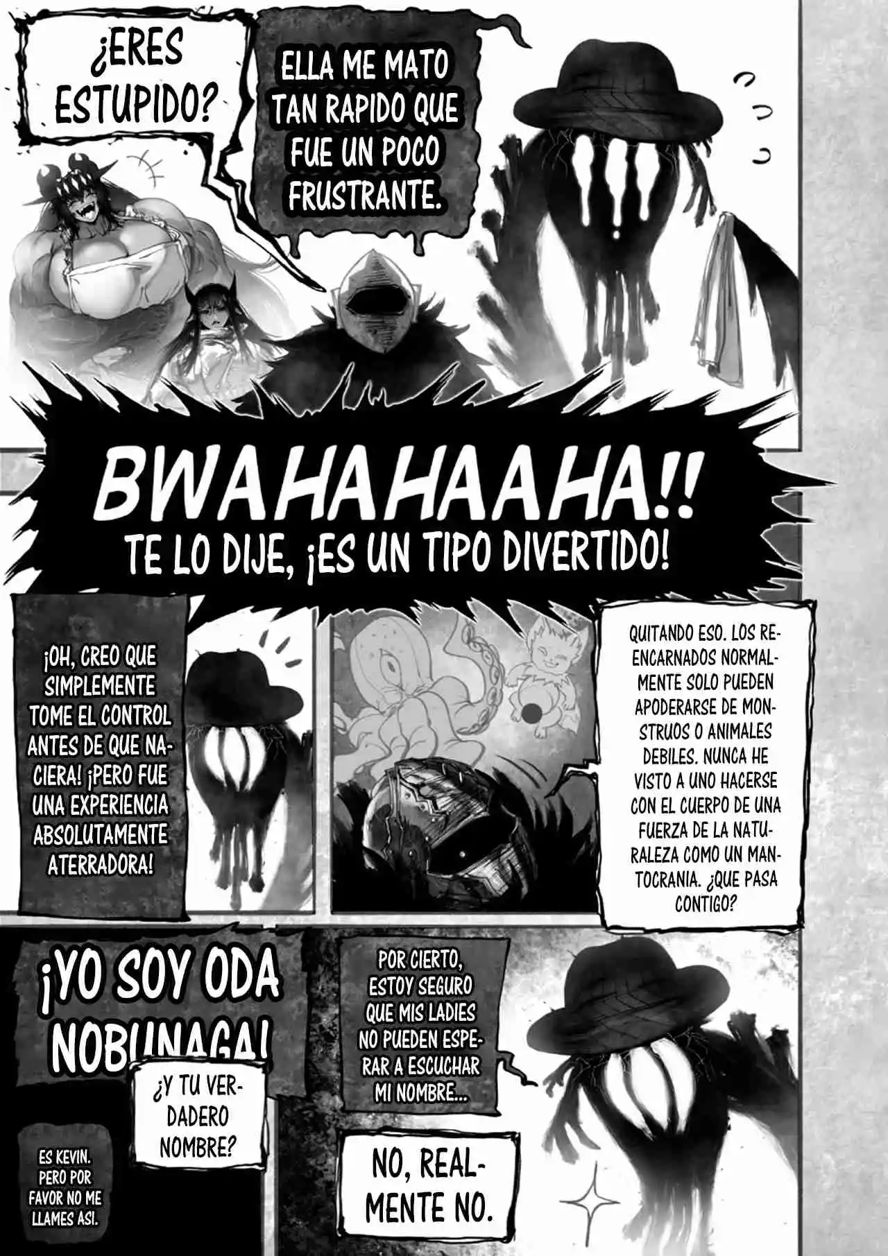Ramia-Yana - Capítulo 15 - Página 17 - LectorTMOo