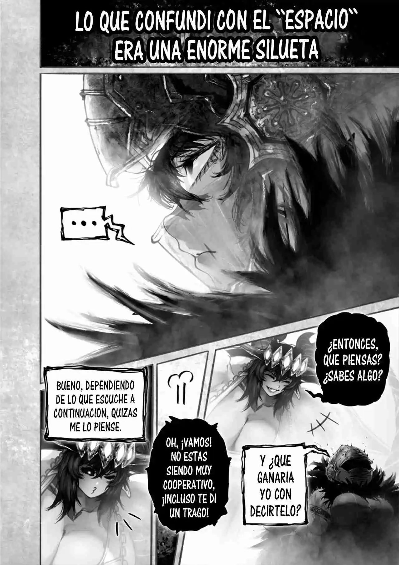 Ramia-Yana - Capítulo 15 - Página 21 - LectorTMOo