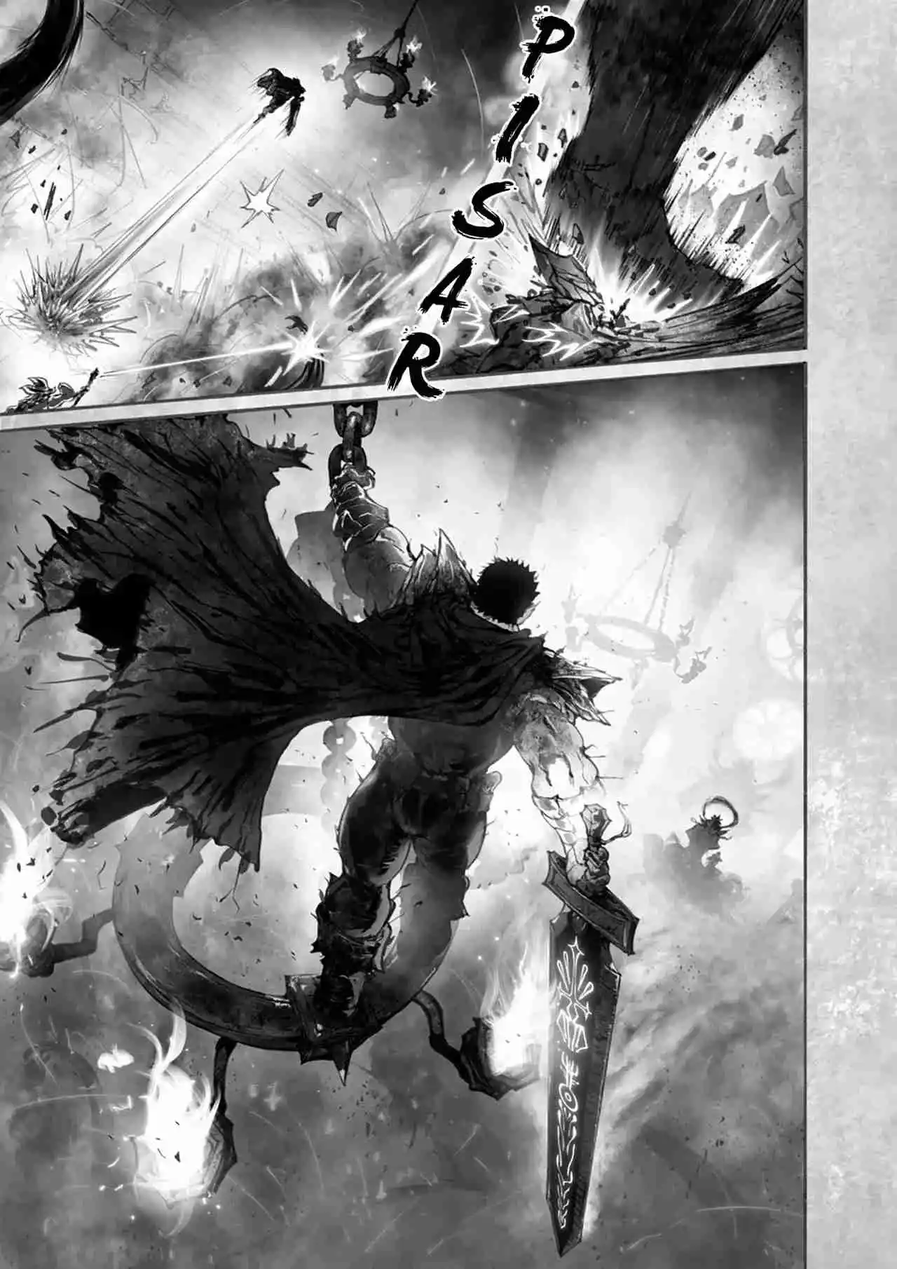 Ramia-Yana - Capítulo 16 - Página 12 - LectorTMOo