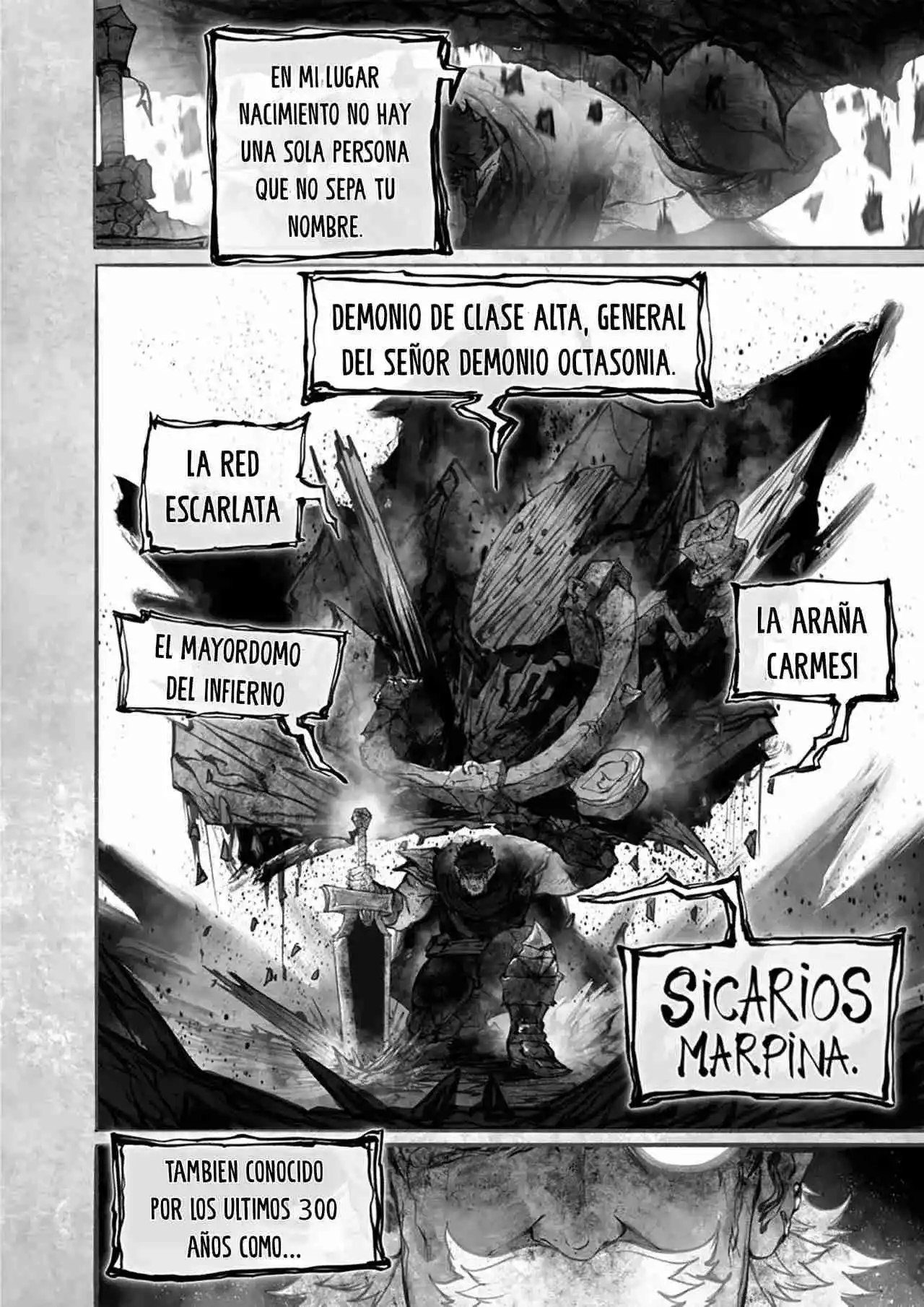Ramia-Yana - Capítulo 16 - Página 21 - LectorTMOo