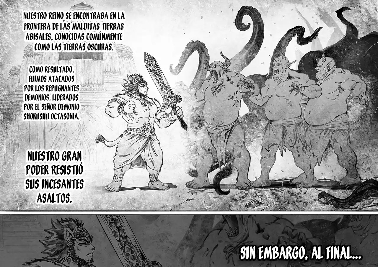 Ramia-Yana - Capítulo 17 - Página 2 - LectorTMOo