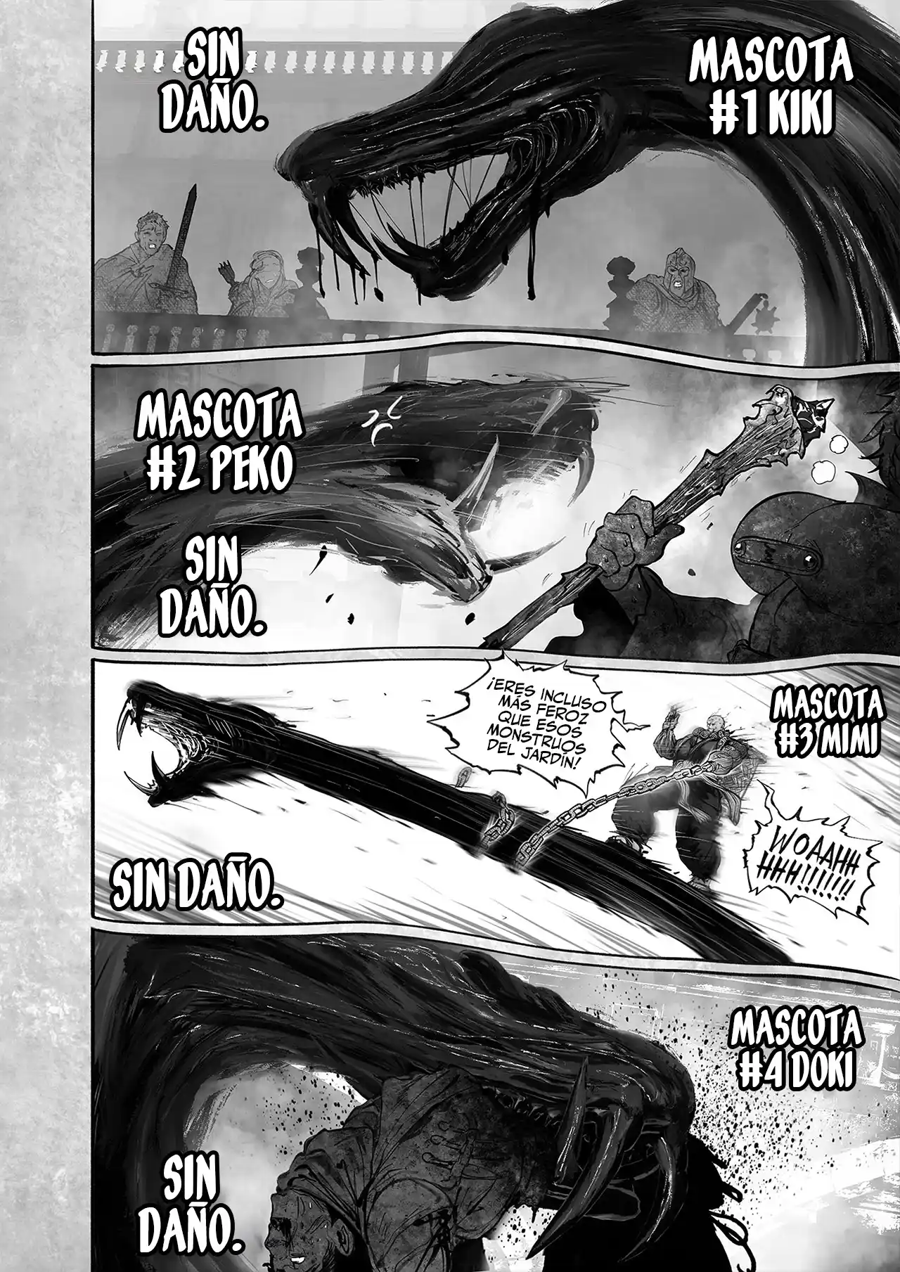 Ramia-Yana - Capítulo 17 - Página 9 - LectorTMOo
