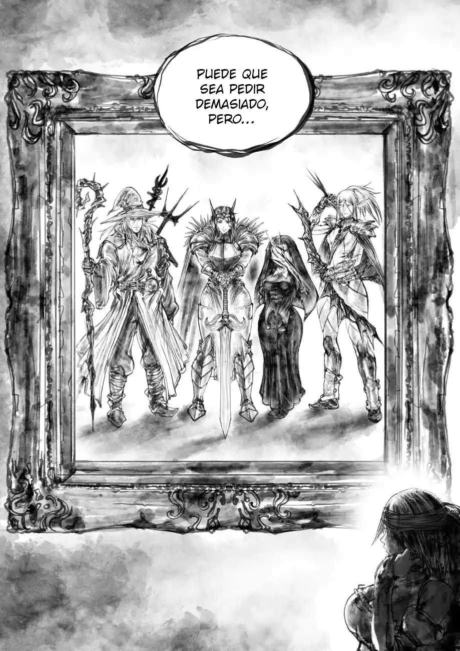 Ramia-Yana - Capítulo 3.1 - Página 13 - LectorTMOo