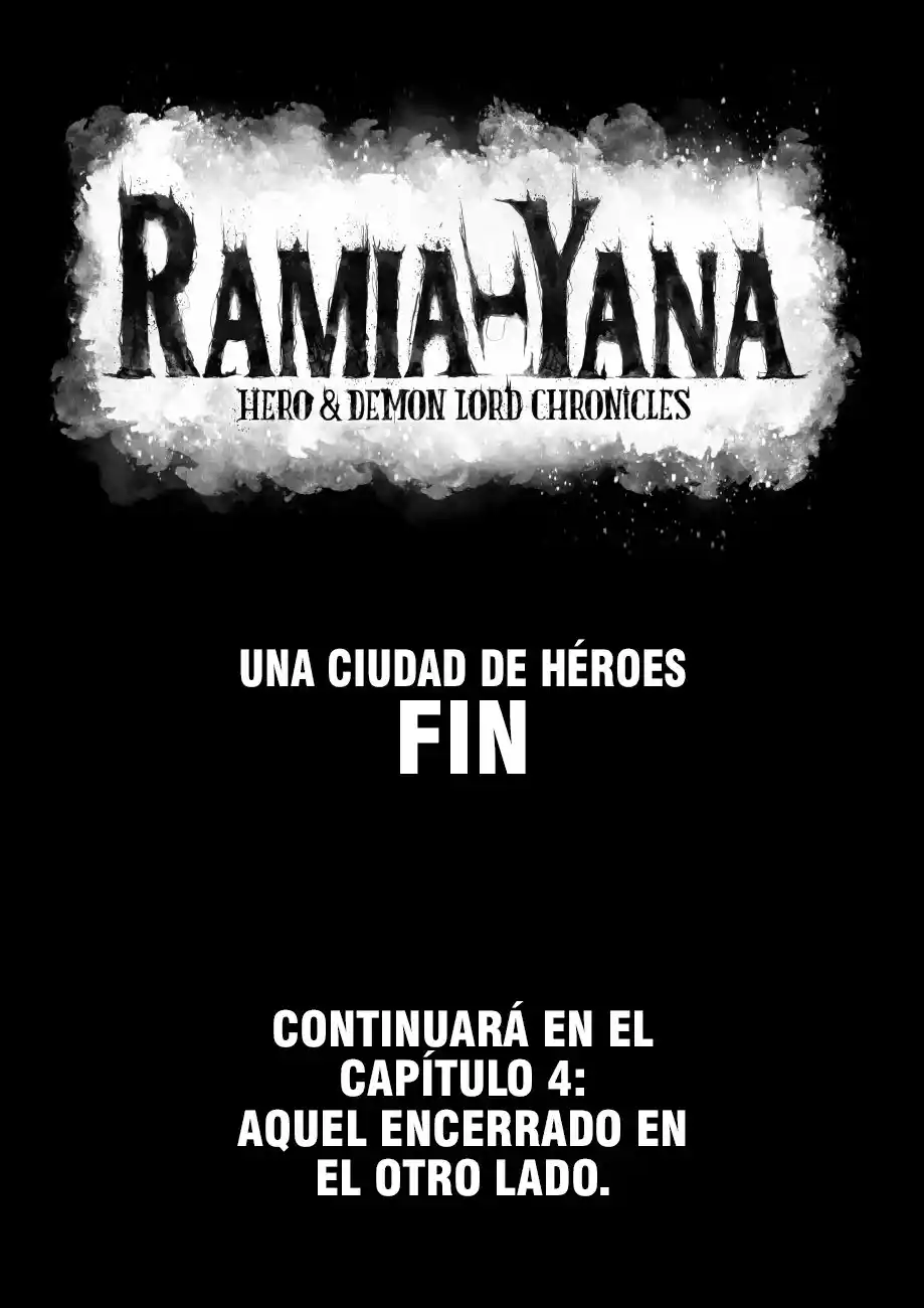 Ramia-Yana - Capítulo 3.2 - Página 18 - LectorTMOo