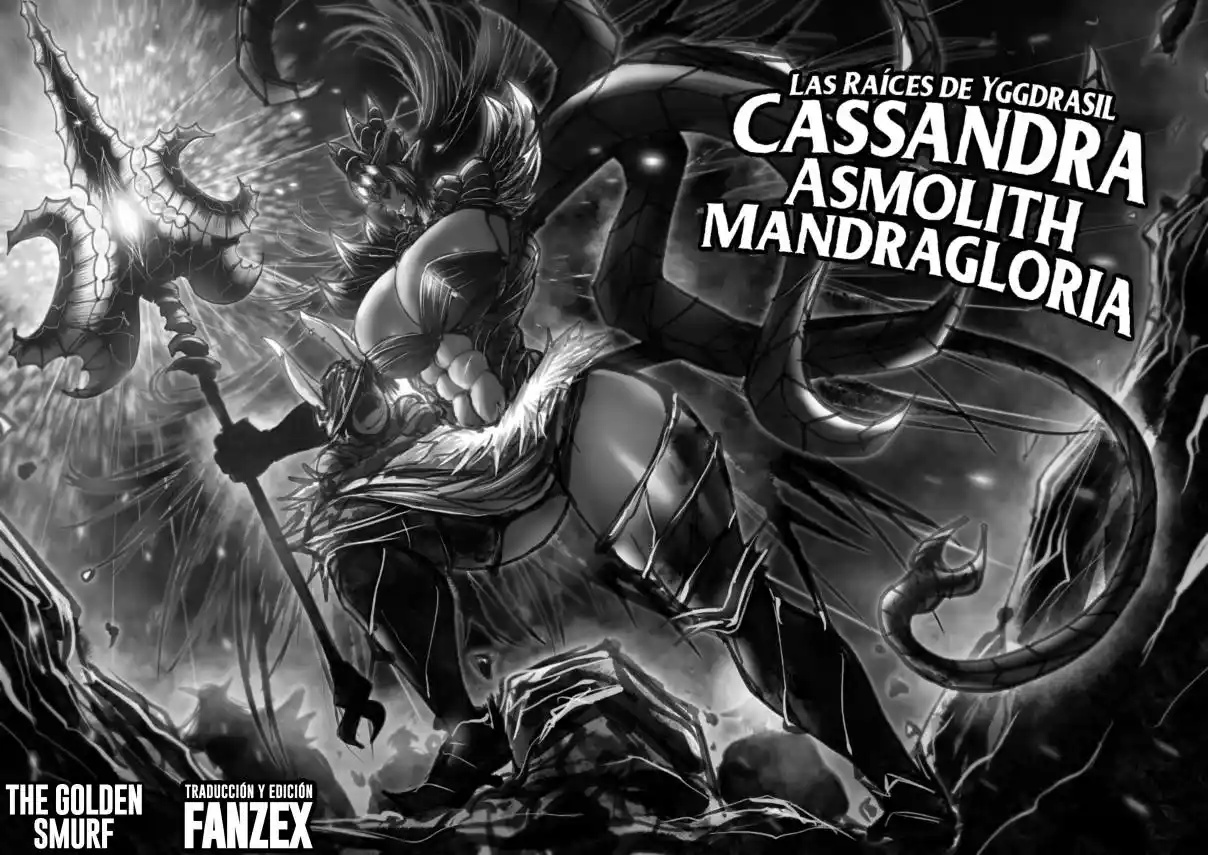 Ramia-Yana - Capítulo 5.3 - Página 4 - LectorTMOo