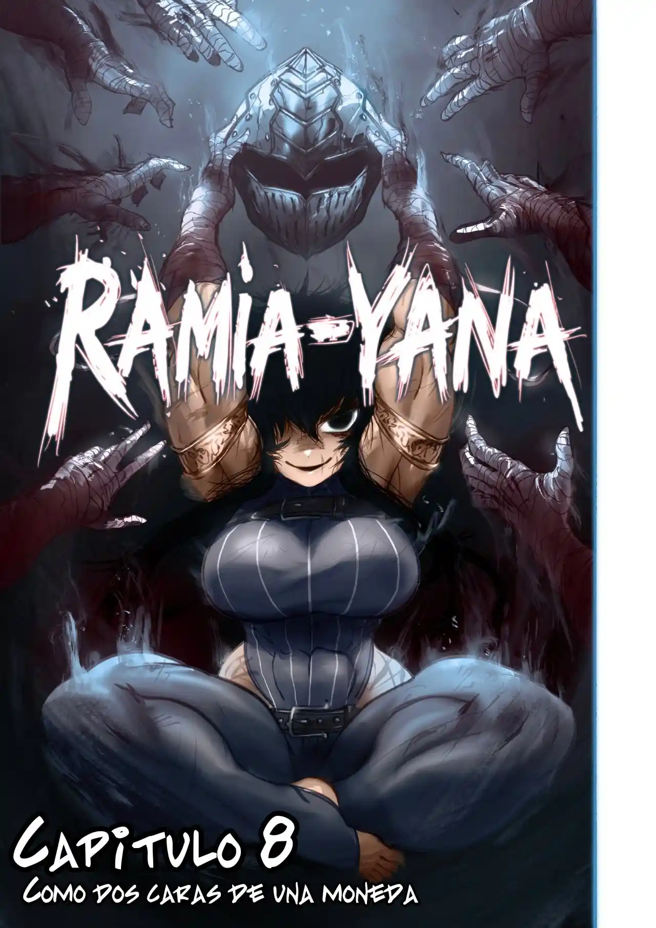 Ramia-Yana - Capítulo 8.1 - Página 2 - LectorTMOo
