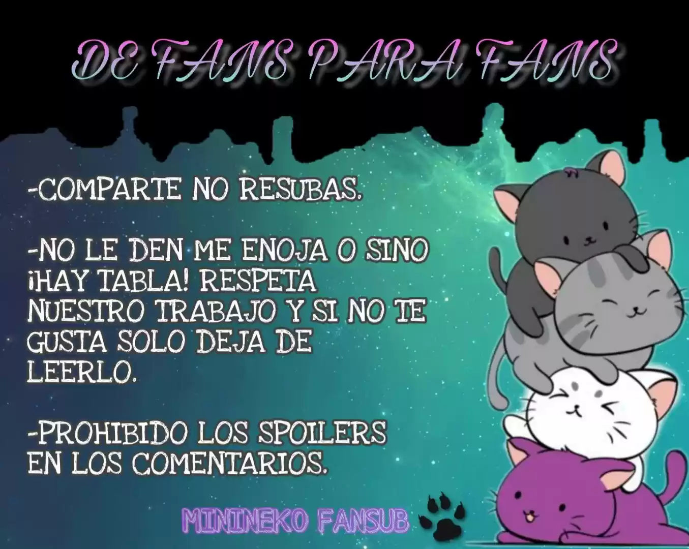 Ran Y El Mundo Gris - Capítulo 1 - Página 28 - LectorTMOo
