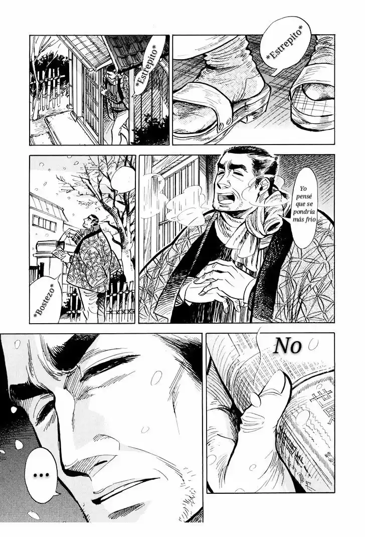 Ran Y El Mundo Gris - Capítulo 2 - Página 9 - LectorTMOo
