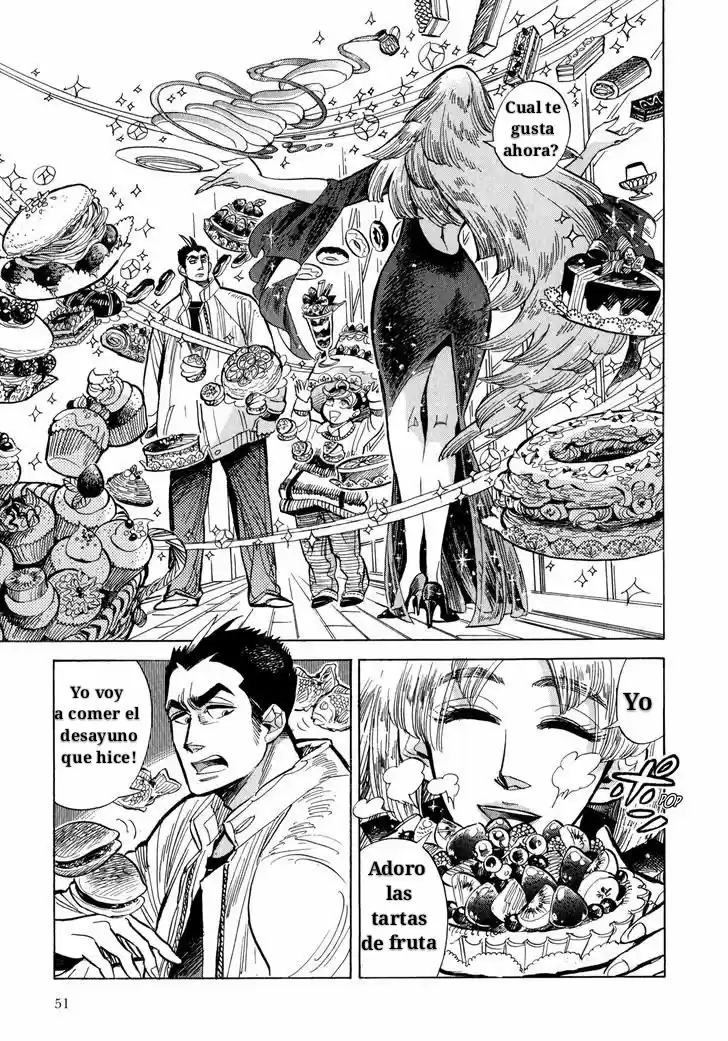 Ran Y El Mundo Gris - Capítulo 2 - Página 16 - LectorTMOo