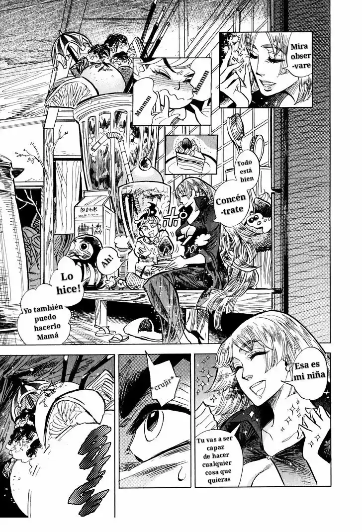 Ran Y El Mundo Gris - Capítulo 2 - Página 18 - LectorTMOo