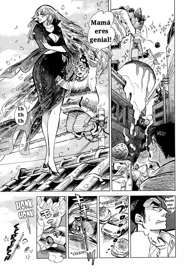 Ran Y El Mundo Gris - Capítulo 2 - Página 22 - LectorTMOo