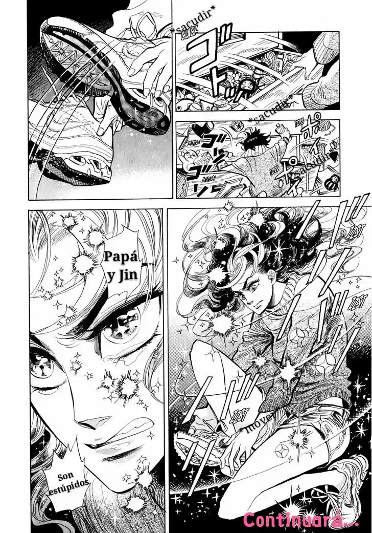 Ran Y El Mundo Gris - Capítulo 2 - Página 29 - LectorTMOo