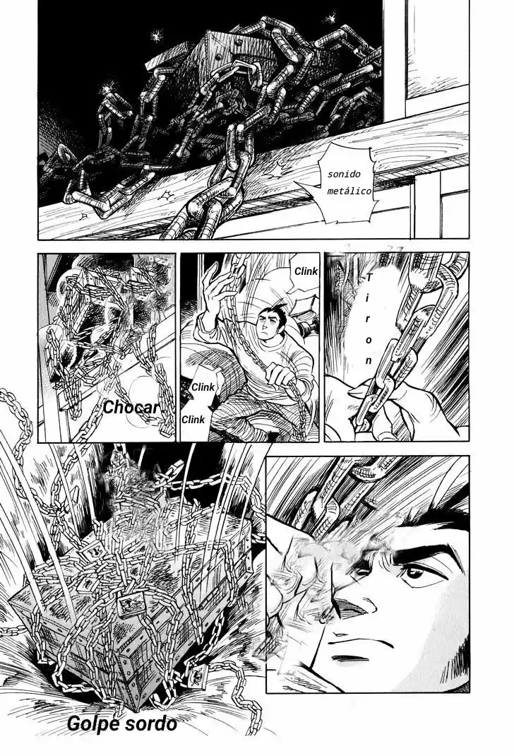 Ran Y El Mundo Gris - Capítulo 3 - Página 10 - LectorTMOo