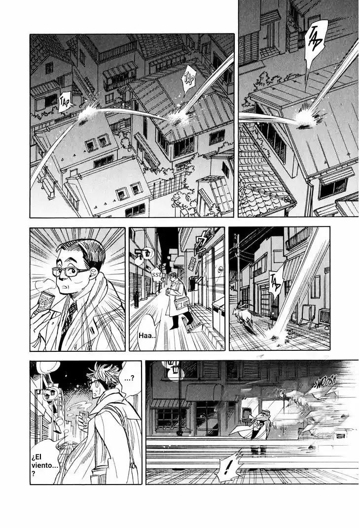 Ran Y El Mundo Gris - Capítulo 3 - Página 22 - LectorTMOo