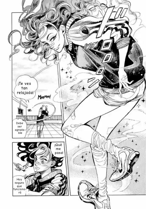 Ran Y El Mundo Gris - Capítulo 4 - Página 20 - LectorTMOo