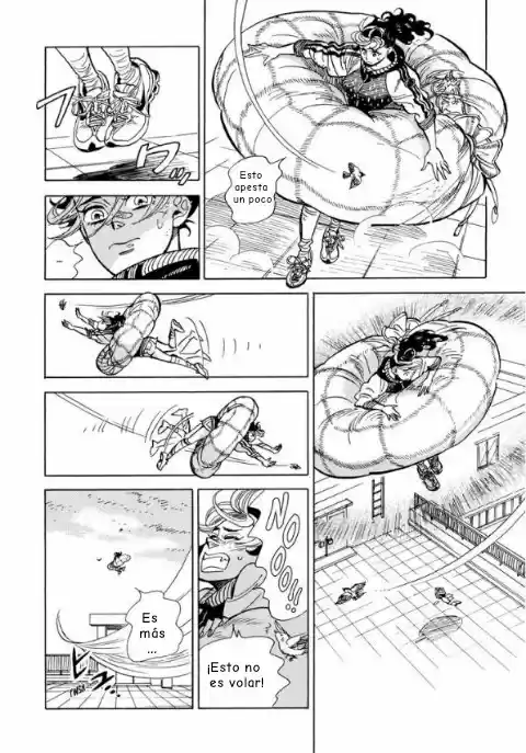 Ran Y El Mundo Gris - Capítulo 4 - Página 26 - LectorTMOo