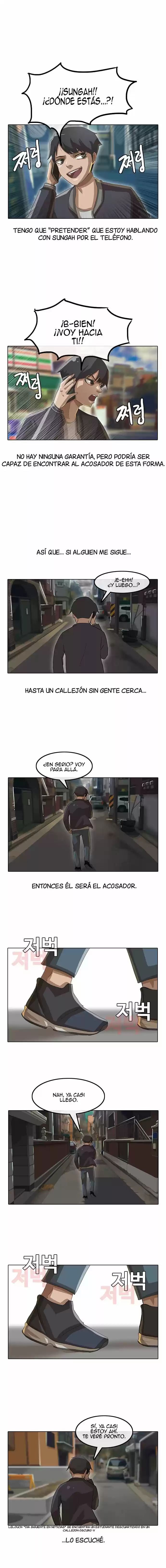 Random Chat - Capítulo 10 - Página 10 - LectorTMOo