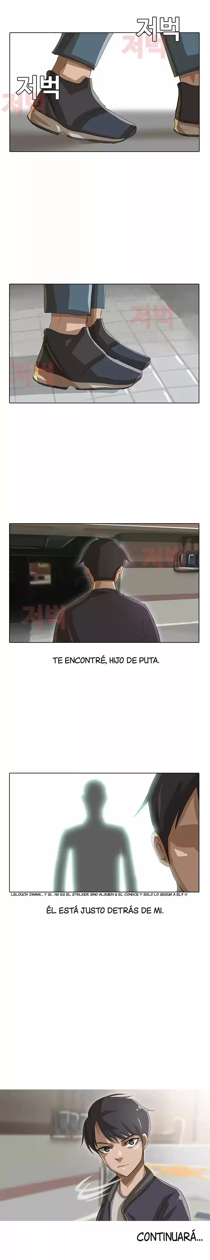 Random Chat - Capítulo 10 - Página 11 - LectorTMOo