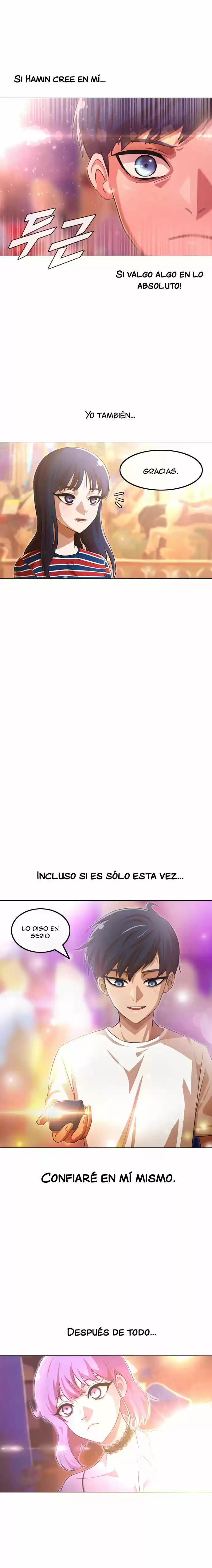 Random Chat - Capítulo 100 - Página 9 - LectorTMOo