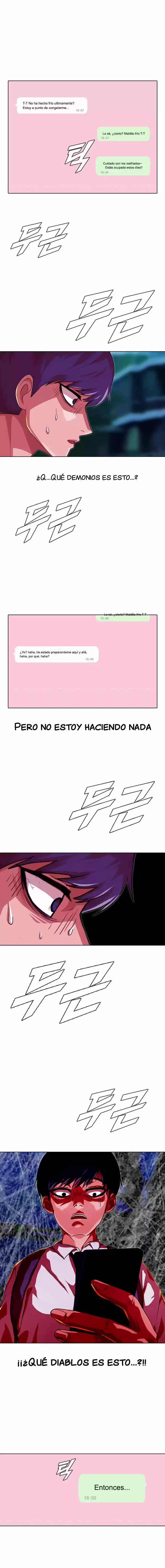 Random Chat - Capítulo 100 - Página 37 - LectorTMOo