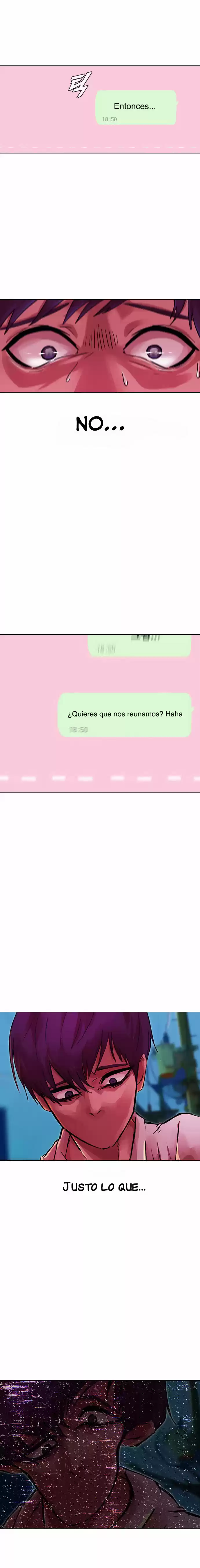 Random Chat - Capítulo 101 - Página 4 - LectorTMOo