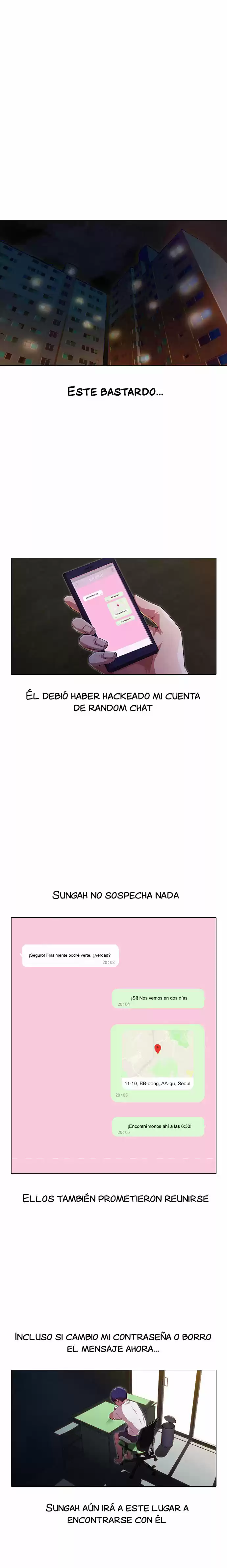 Random Chat - Capítulo 101 - Página 5 - LectorTMOo
